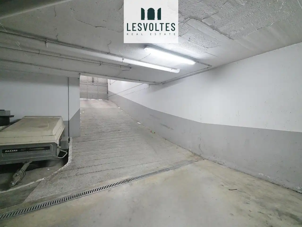 Parking de Piso en venta en Palafrugell con Aire acondicionado, Calefacción y Terraza