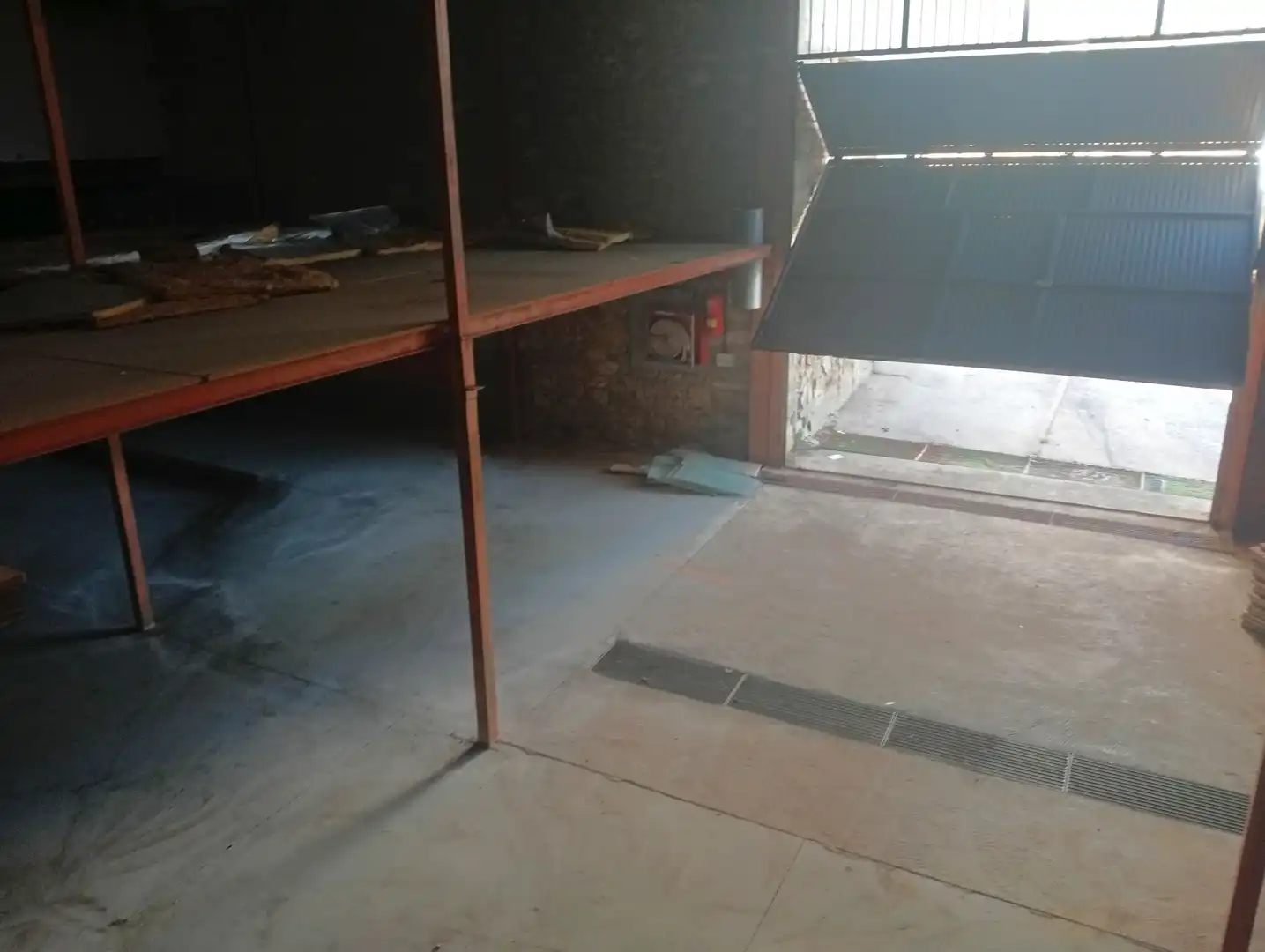 Local comercial en venta en Villanueva de la Vera, imagen 8