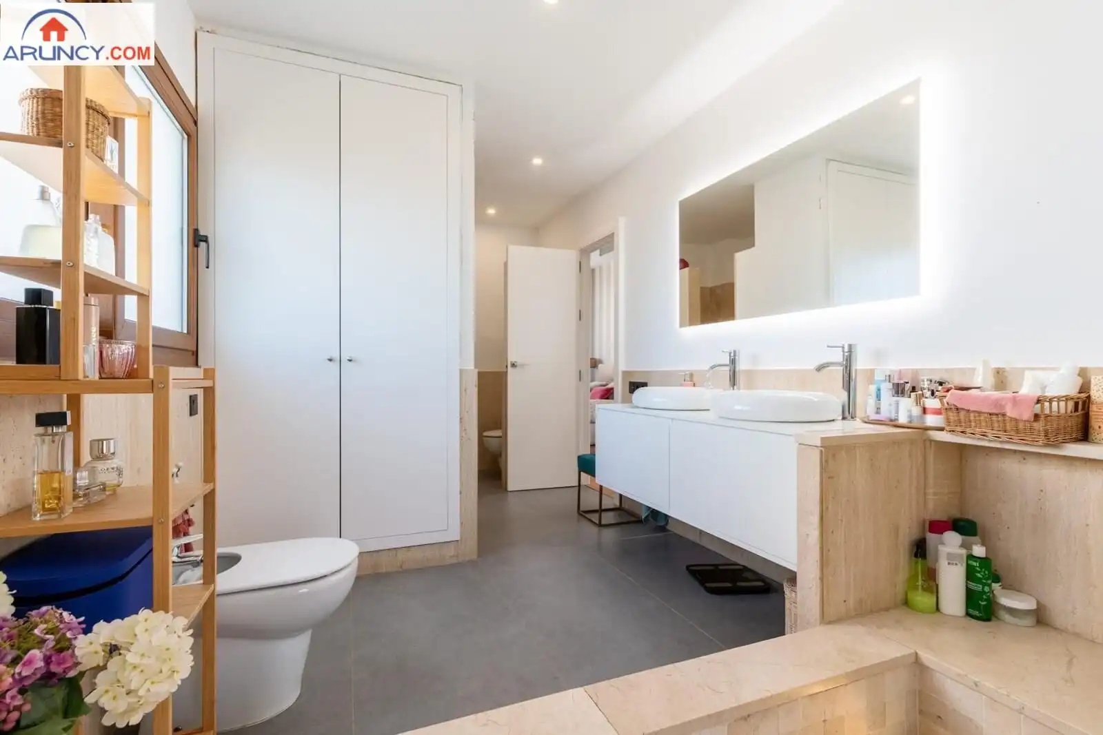 Chalet con jardín en venta en El Zaudín - Club de Golf, imagen 42