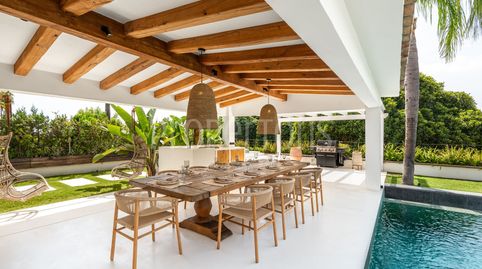 Foto 3 de Casa o chalet en venta en N/a, Los Naranjos, Marbella