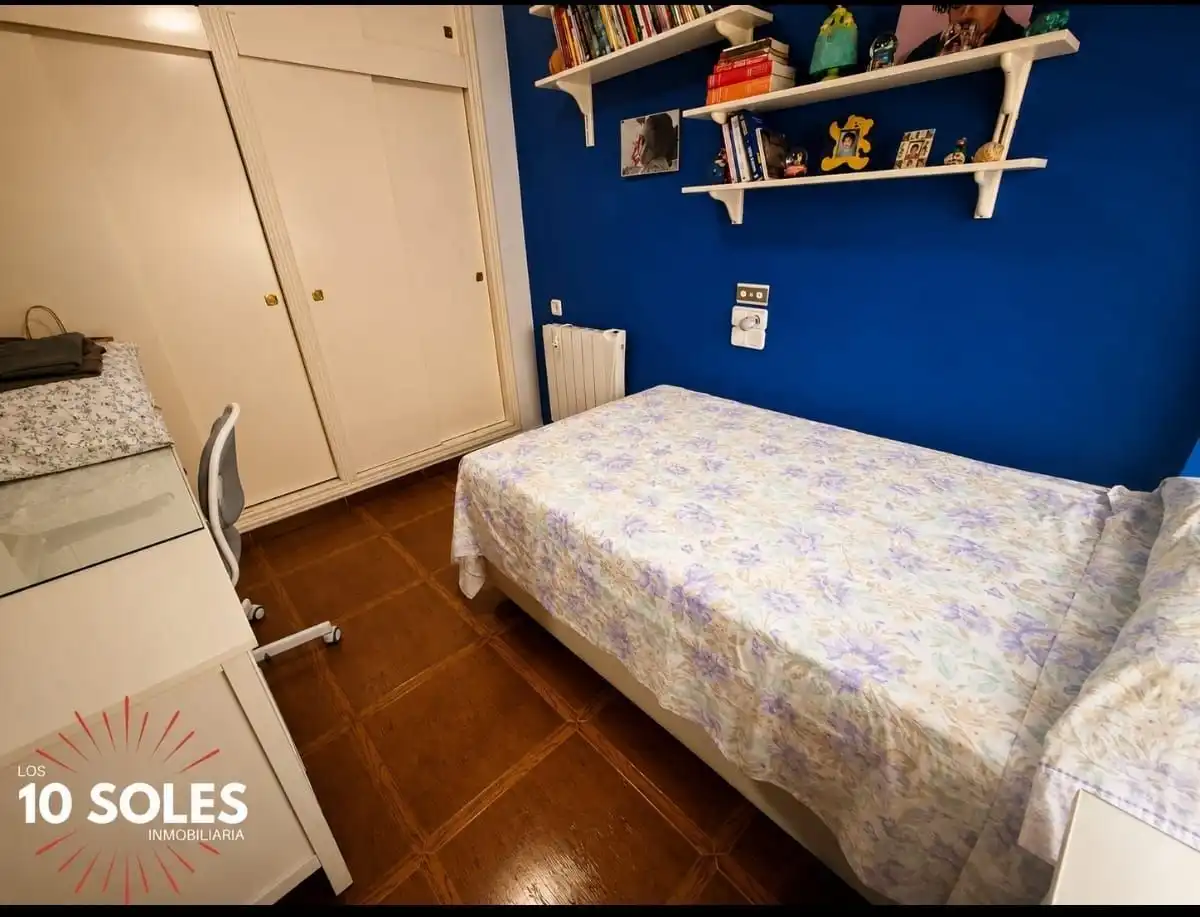 Penthouse mit Aufzug zum Verkauf in Orihuela ciudad, imagen 29