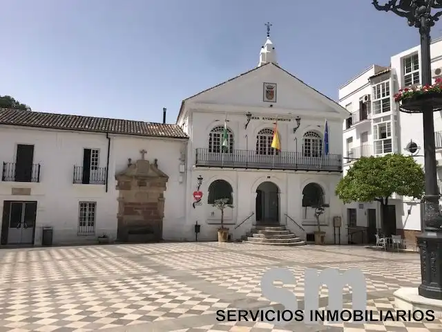 Casa o xalet en venda a Centro