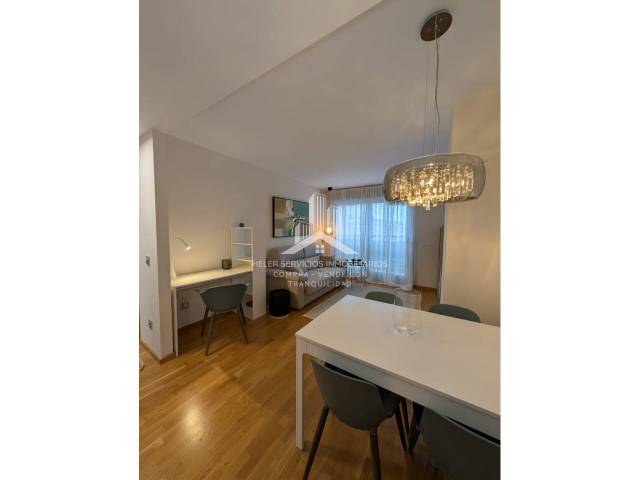 Piso en Alquiler en Calle Lucena en Parque Ribalta - Plaza de Toros