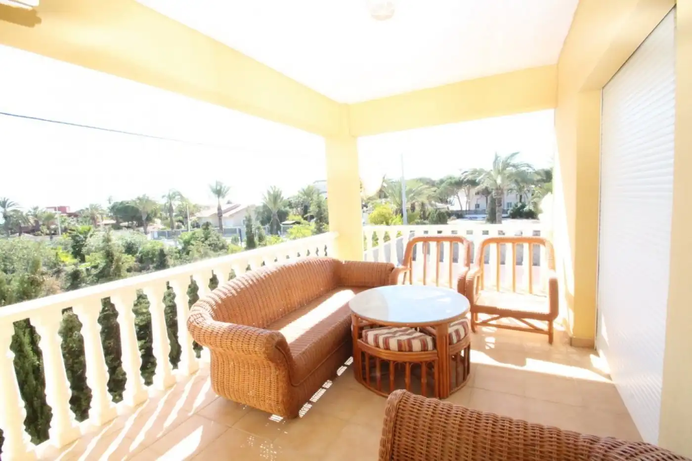Villa mit Garten zum Verkauf in Avenida Del Mediterráneo, imagen 21