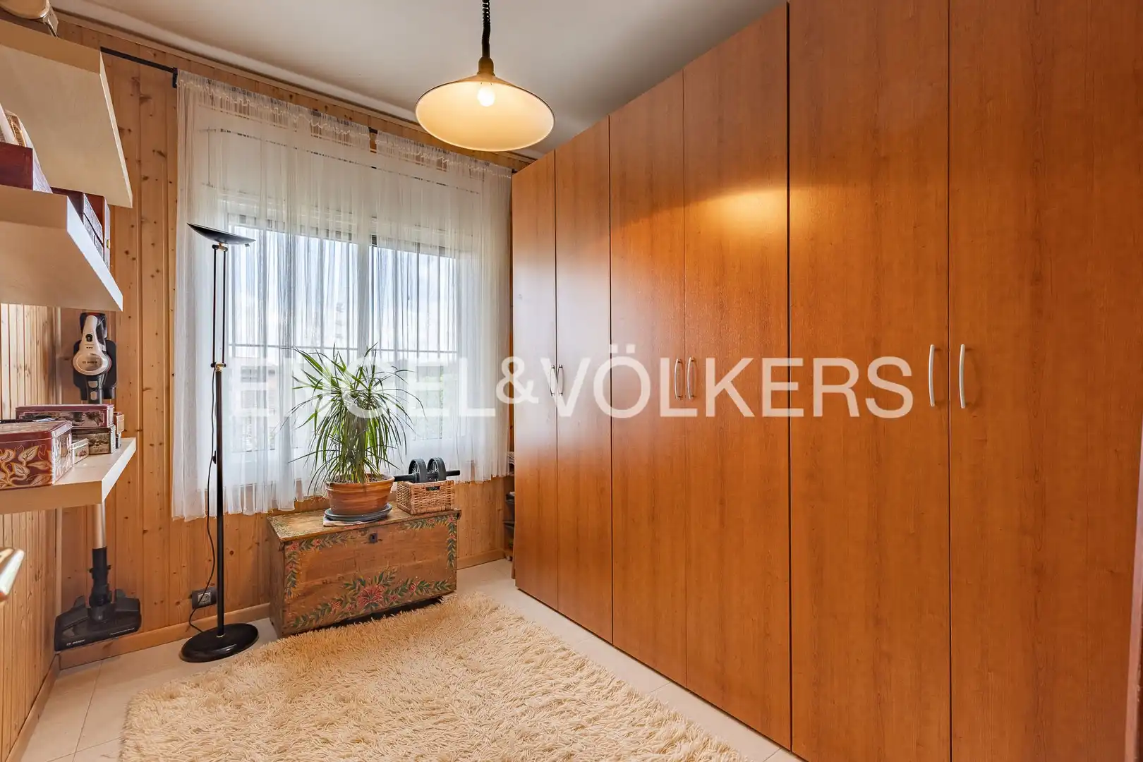 Habitación de Casa o chalet en venta en Sant Quirze Safaja con Calefacción, Jardín privado y Terraza
