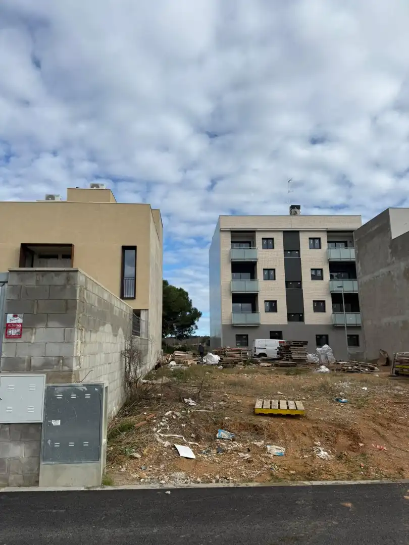 Residential for sale in Les Franqueses del Vallès
