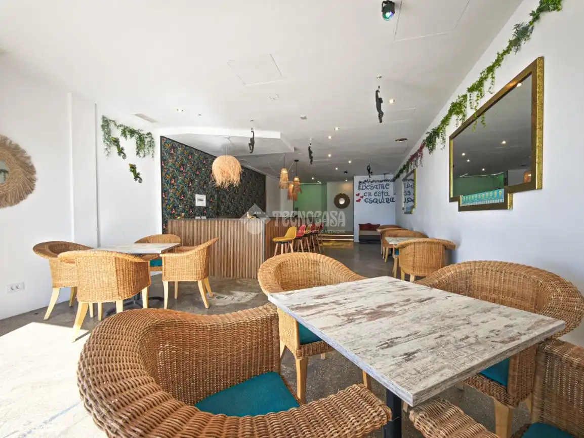 Local comercial en venda a AV LA HABANA, imagen 18