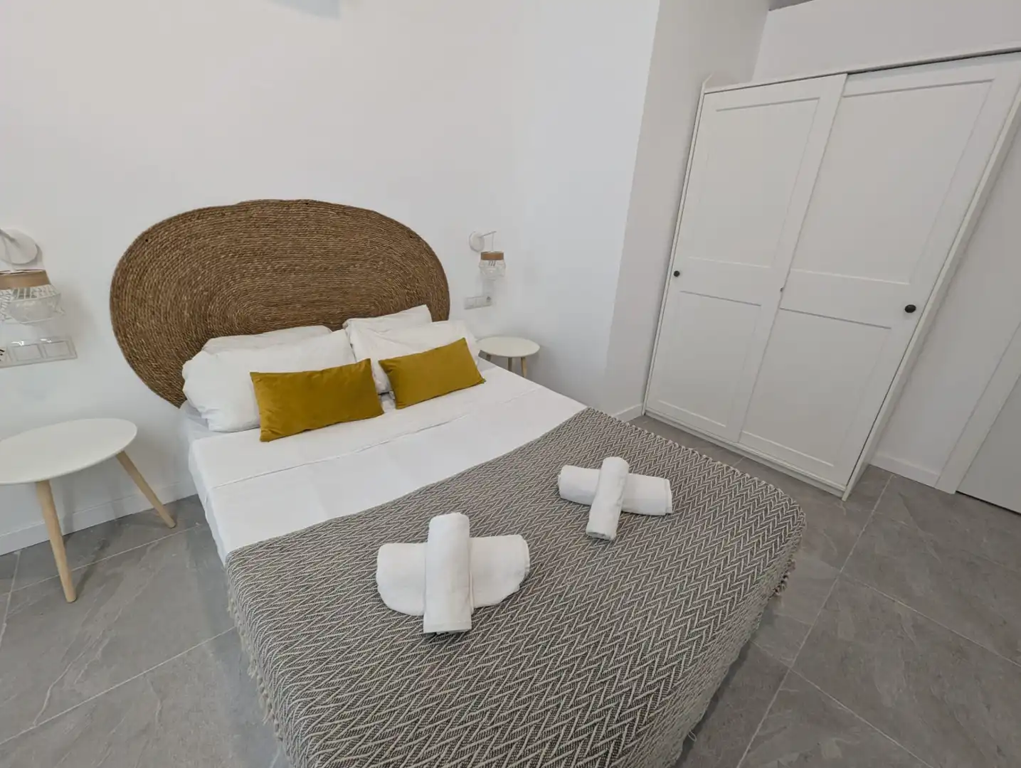 Schlafzimmer von Wohnung zum Verkauf in Torremolinos