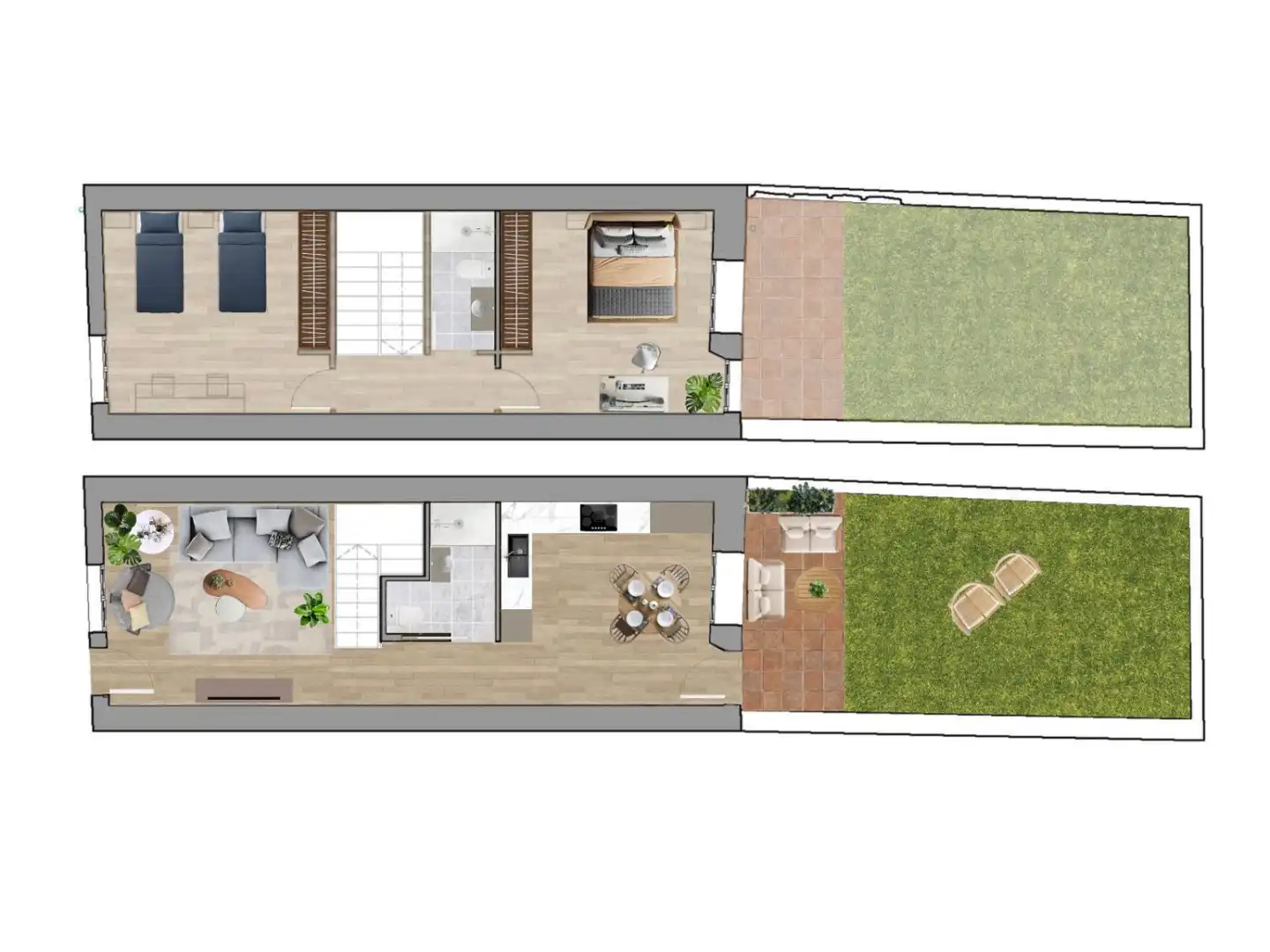 Casa o chalet en venta en Esparreguera