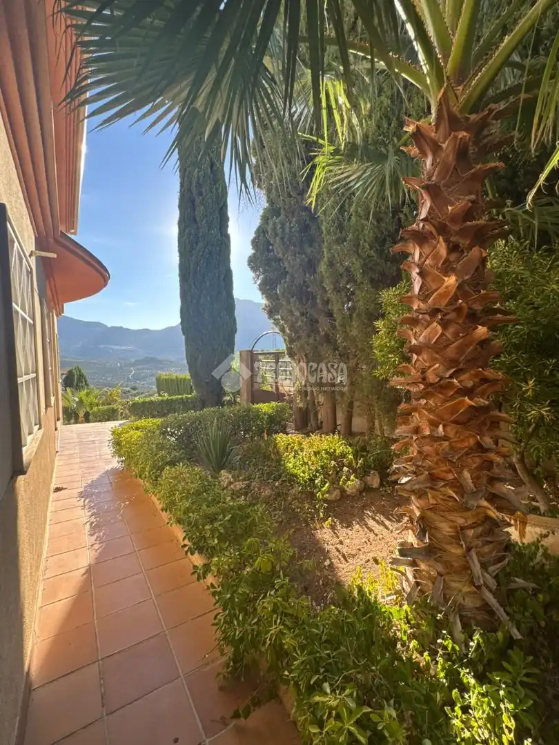 Casa rústica en venda a Bedmar y Garcíez, imagen 35