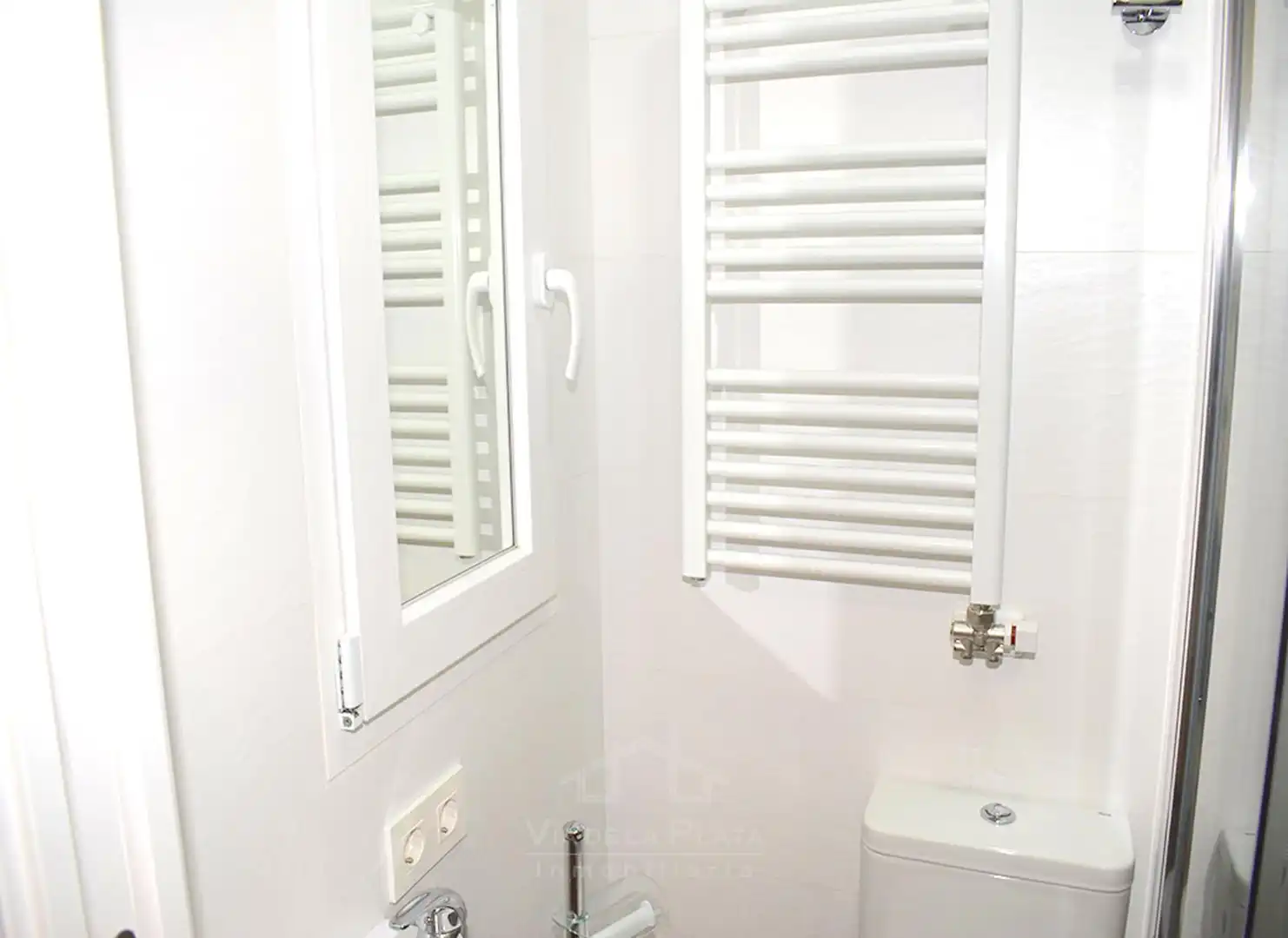 Flat for rent in General Castaños, 5, Salesas