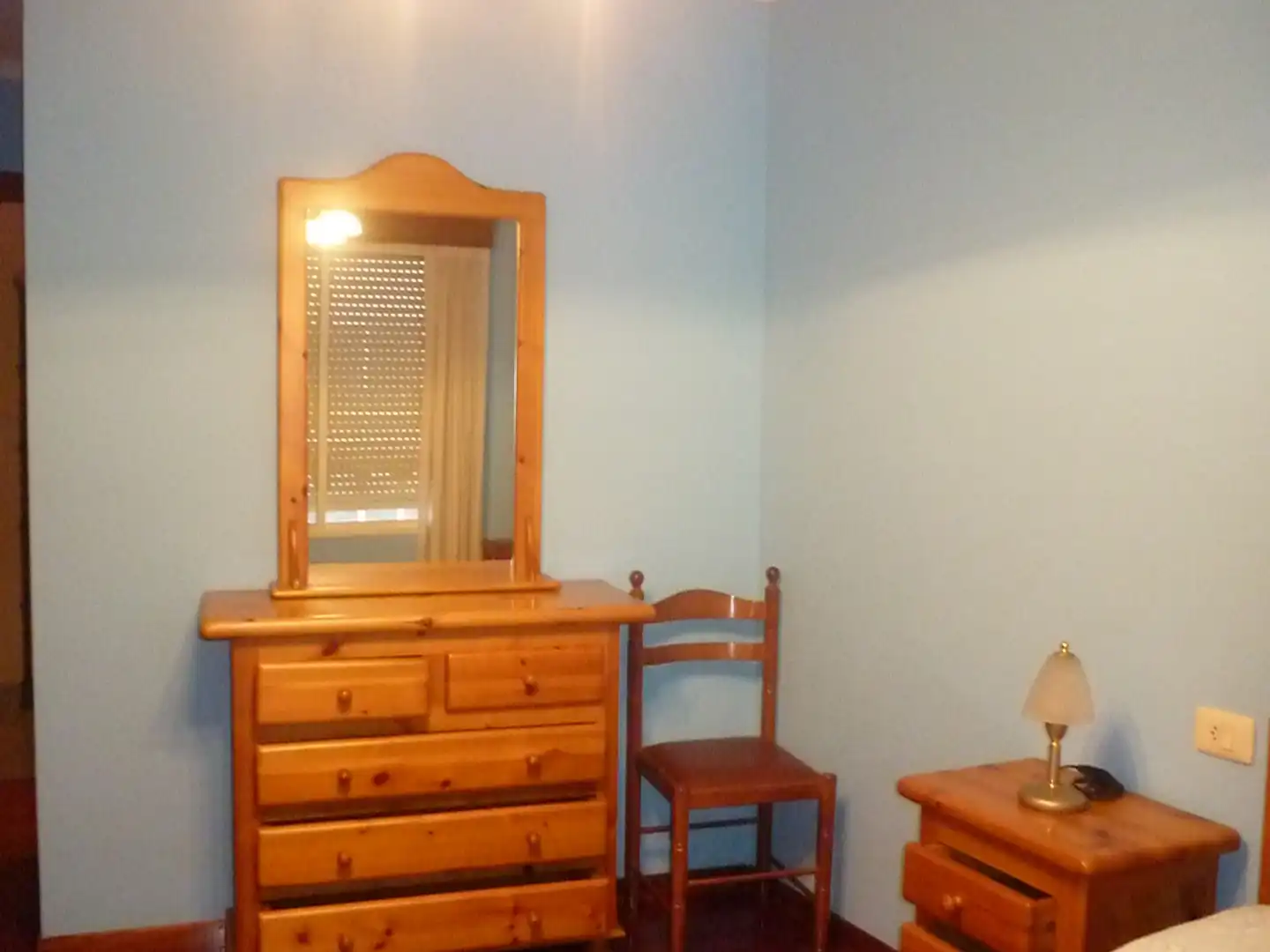 Appartement à louer à A Gándara, imagen 27