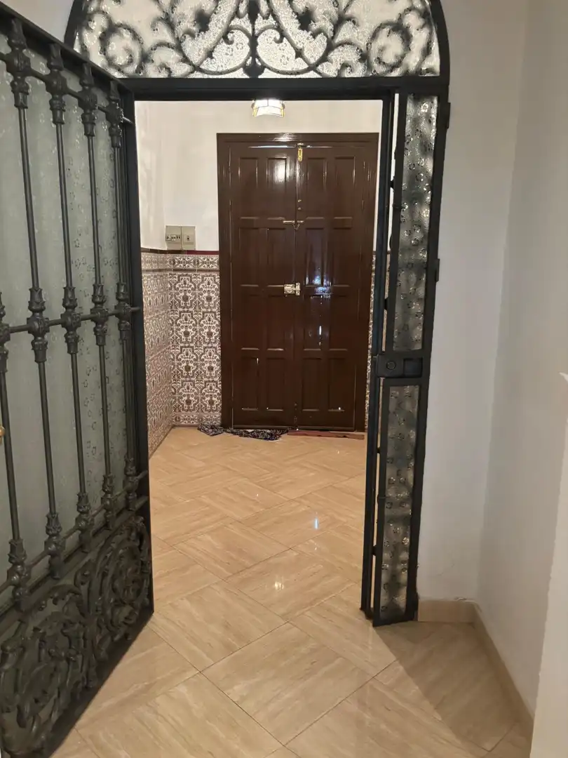 Casa o xalet en venda en San Juan del Puerto