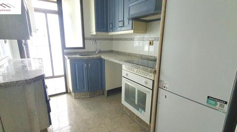 Photo 4 of Flat to rent in Ctra. Circunvalación - La Magdalena, Jaén