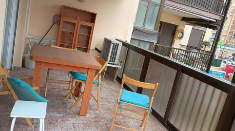 Foto 4 de Piso en venta en Avenida de Ametllà de Mar, Rincón Alto, Benidorm