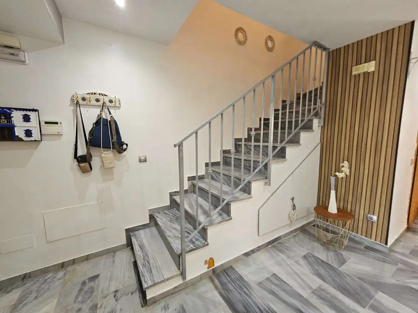 Casa o chalet en venta en Alhaurín de la Torre con Aire acondicionado, Calefacción y Terraza
