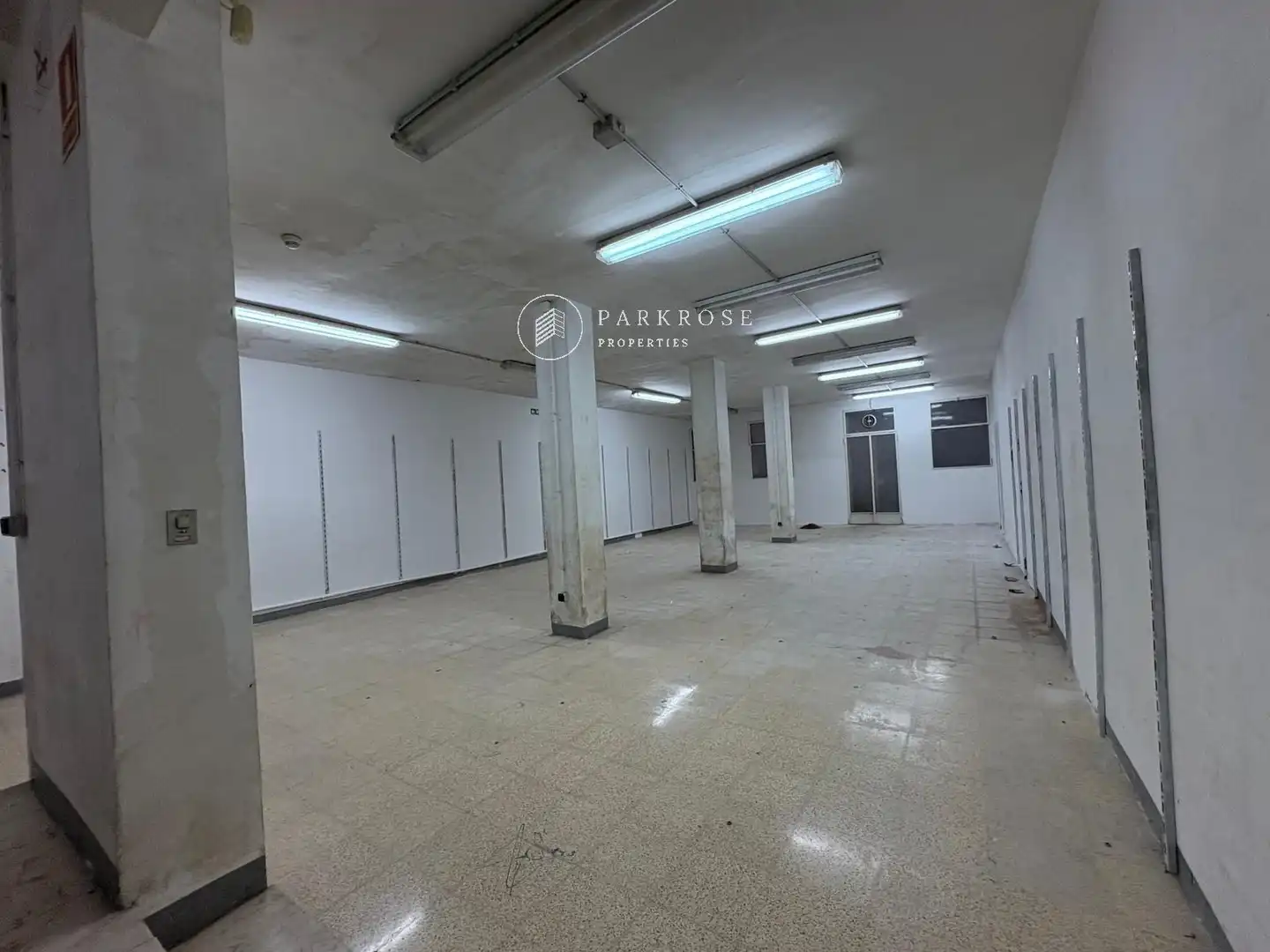 Local comercial de lloguer a Girona, imagen 19