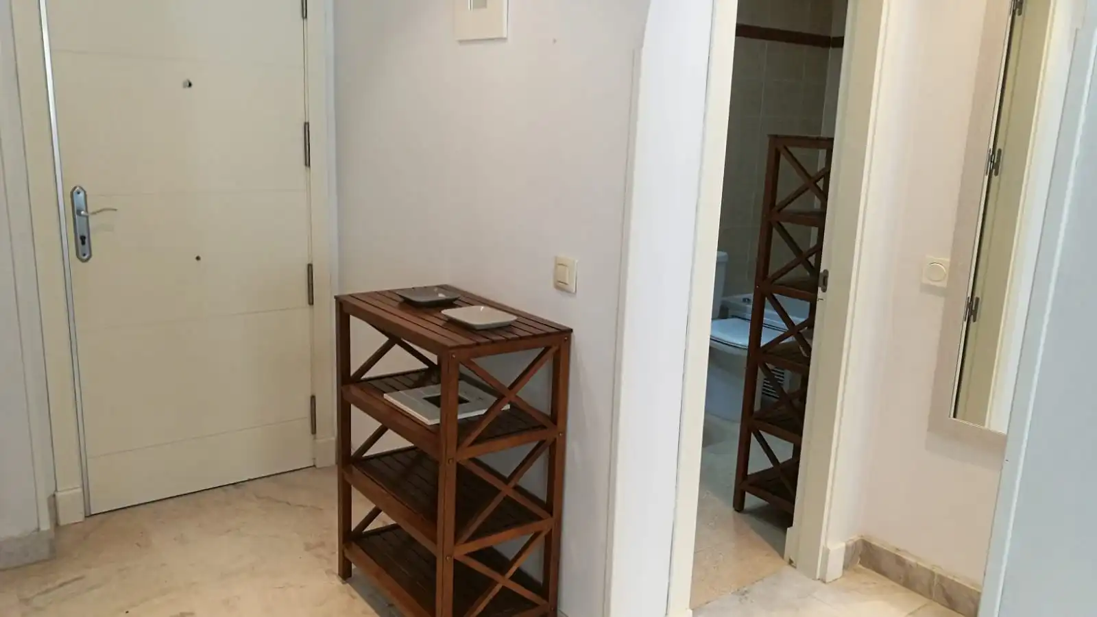 Piso de alquiler en Calle Acebo, 16, Cortijo Torrequebrada