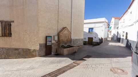 Foto 5 de Casa o xalet en venda a Calle Barrio Bajo, 21, Laujar de Andarax, Almería