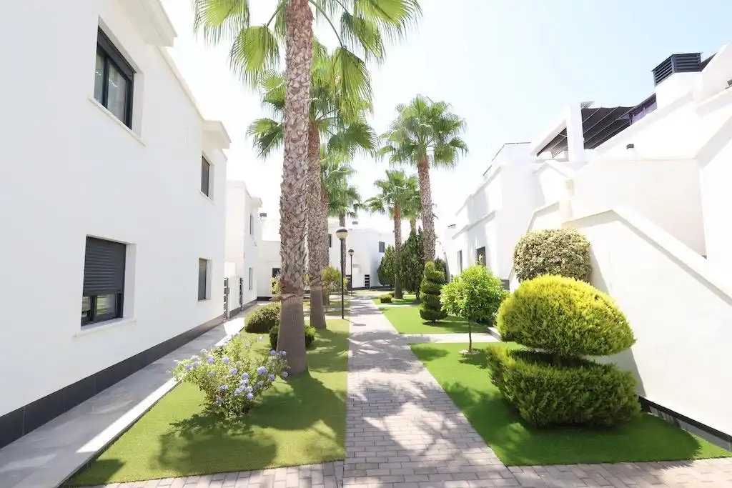 House with pool for sale in Calle CABO LA NAO-LOMAS CB, imagen 19