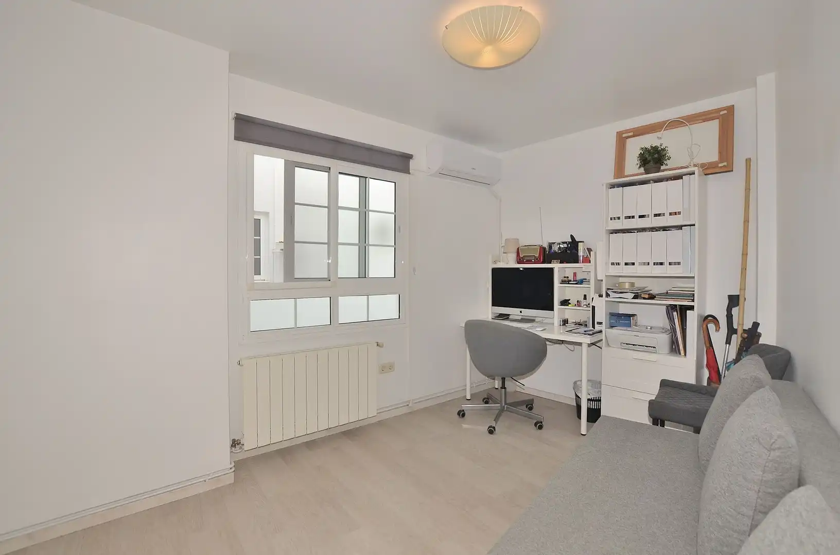 Ático con ascensor en venta en Avenida Blas Infante, imagen 23