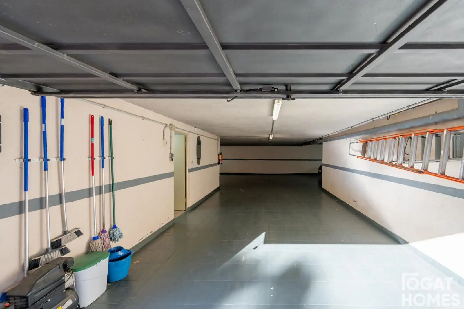 Casa o chalet de alquiler en Sant Cugat del Vallès con Aire acondicionado, Calefacción y Jardín privado