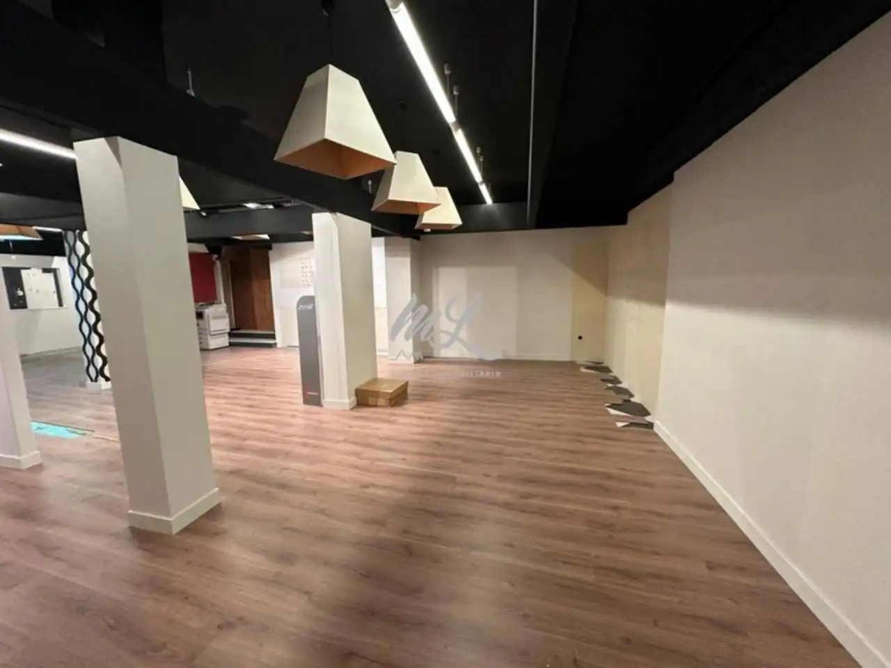 Local comercial en venda a Calle Cervantes, imagen 12