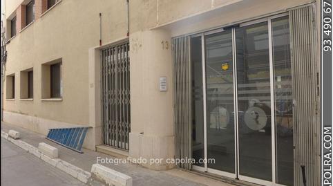 Foto 4 de Edifici en venda a Vicent Martin, La Maternitat i Sant Ramon, Barcelona