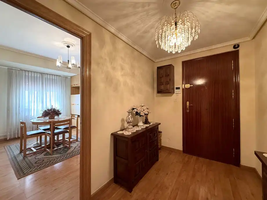 Flat for sale in Vitoria - Gasteiz  with Heating, Storage room and Furnished