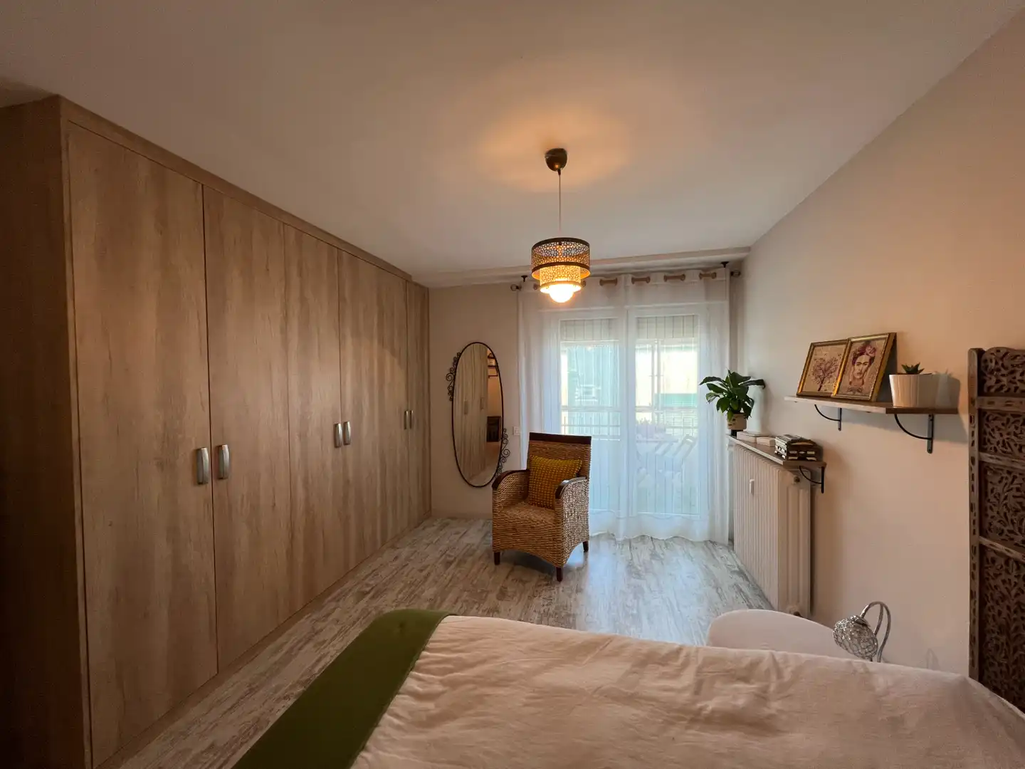 Habitación de Piso en venta en Jaca con Terraza y Amueblado