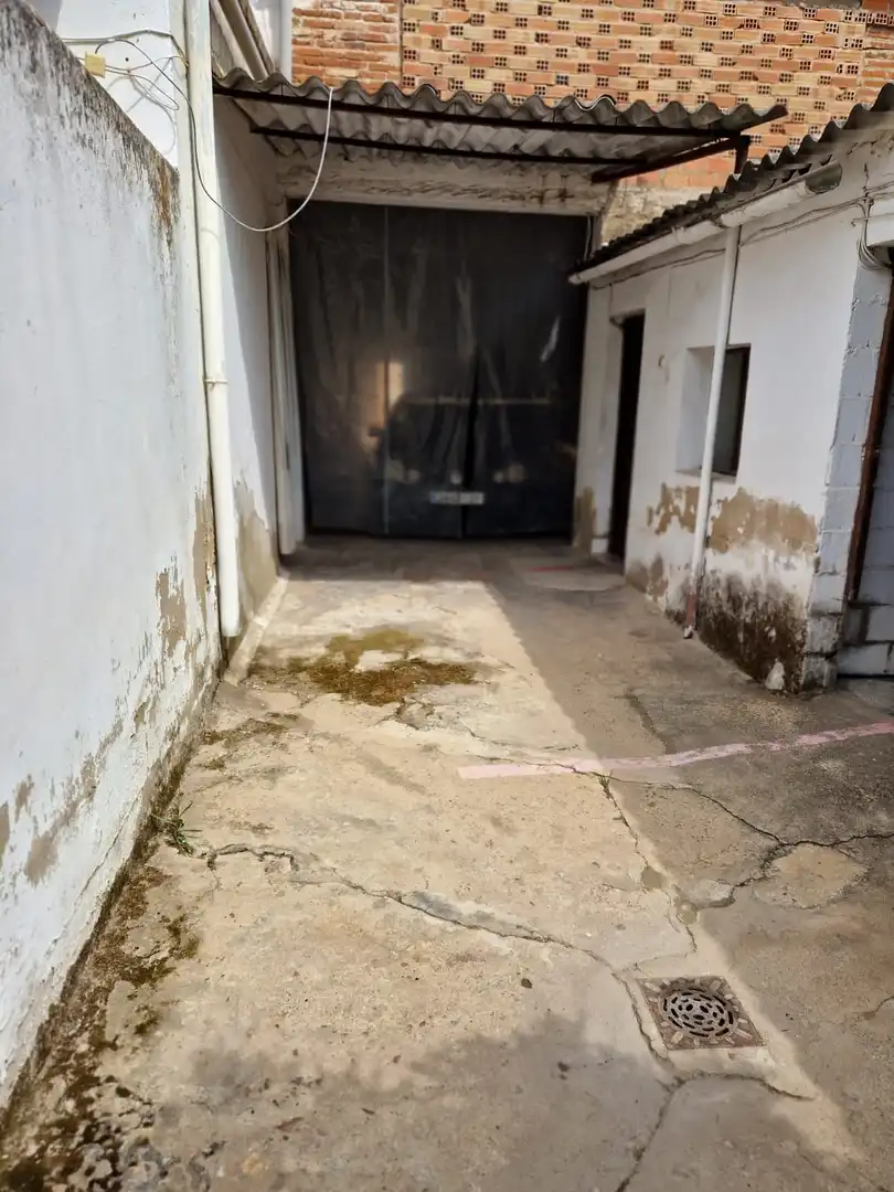 Terreni e lotti in vendita a Villanueva de la Serena, imagen 7