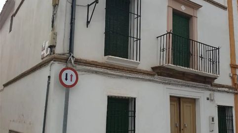 Foto 5 de Casa adosada en venta en Calle Caceria, 37, Espejo, Córdoba