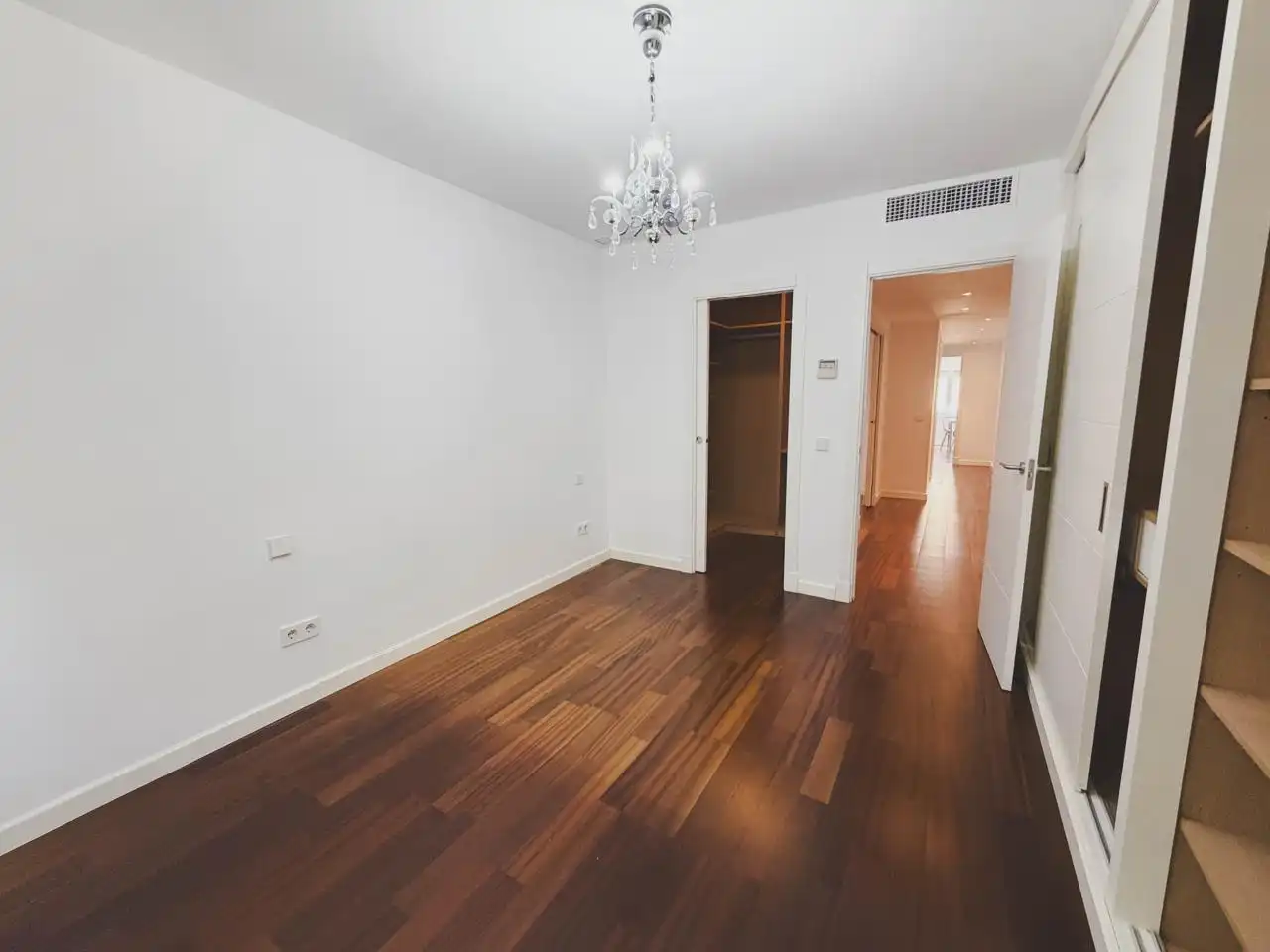 Habitación de Piso en venta en Cádiz con Aire acondicionado, Calefacción y Parquet