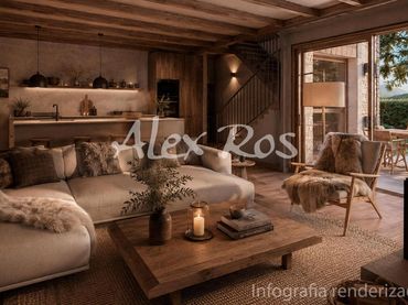 Casa con piscina in vendita a l'era casa 1