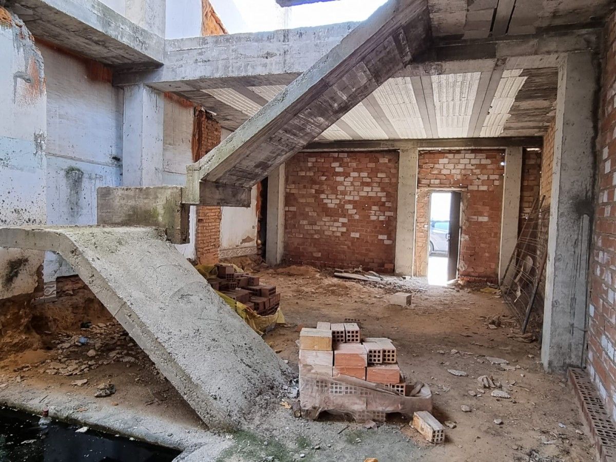 Casa o xalet en venda a Moguer