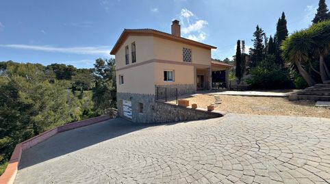 Photo 5 of Houses for sale in Vallirana, Barcelona