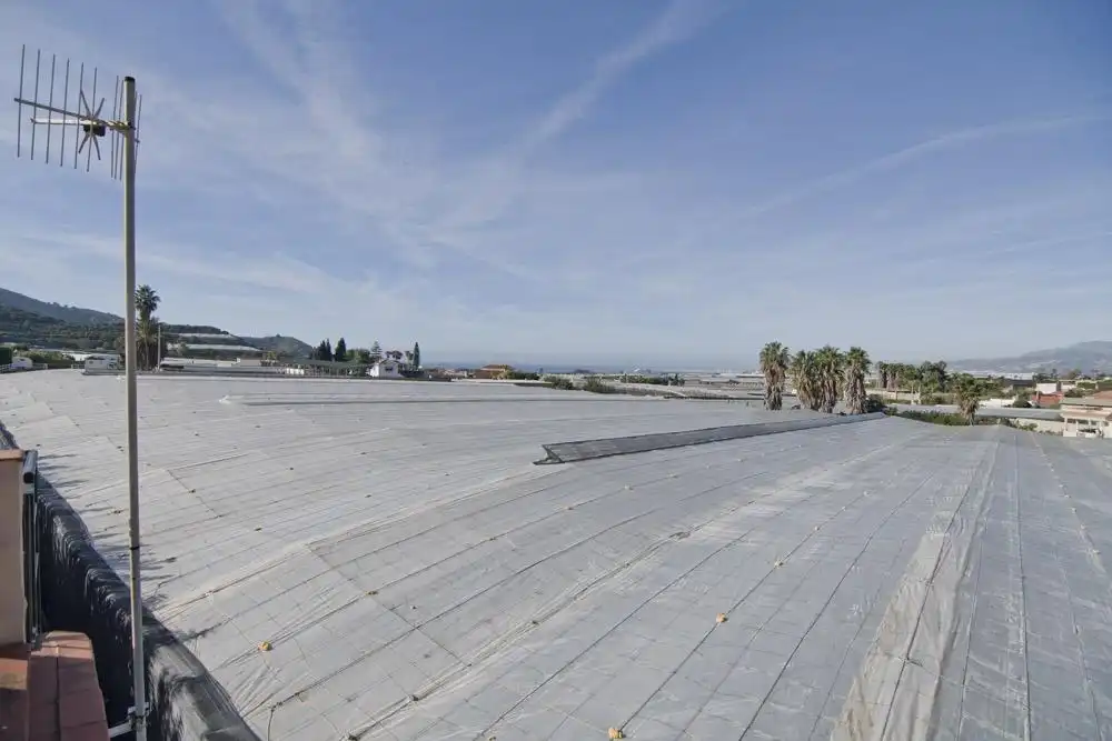 Terrassa de Residencial en venda en Motril