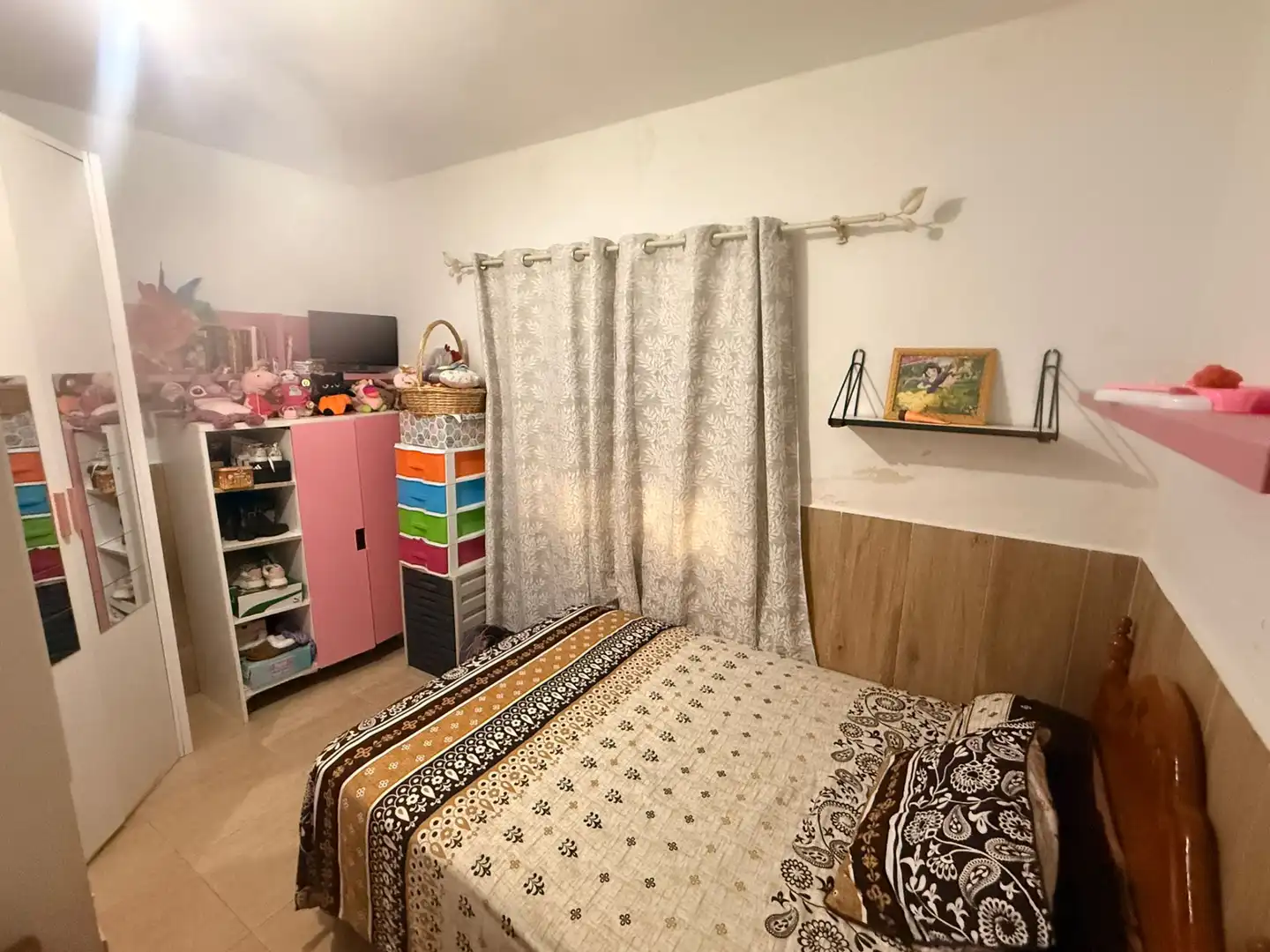 Bedroom of Country homes for sale in Almería