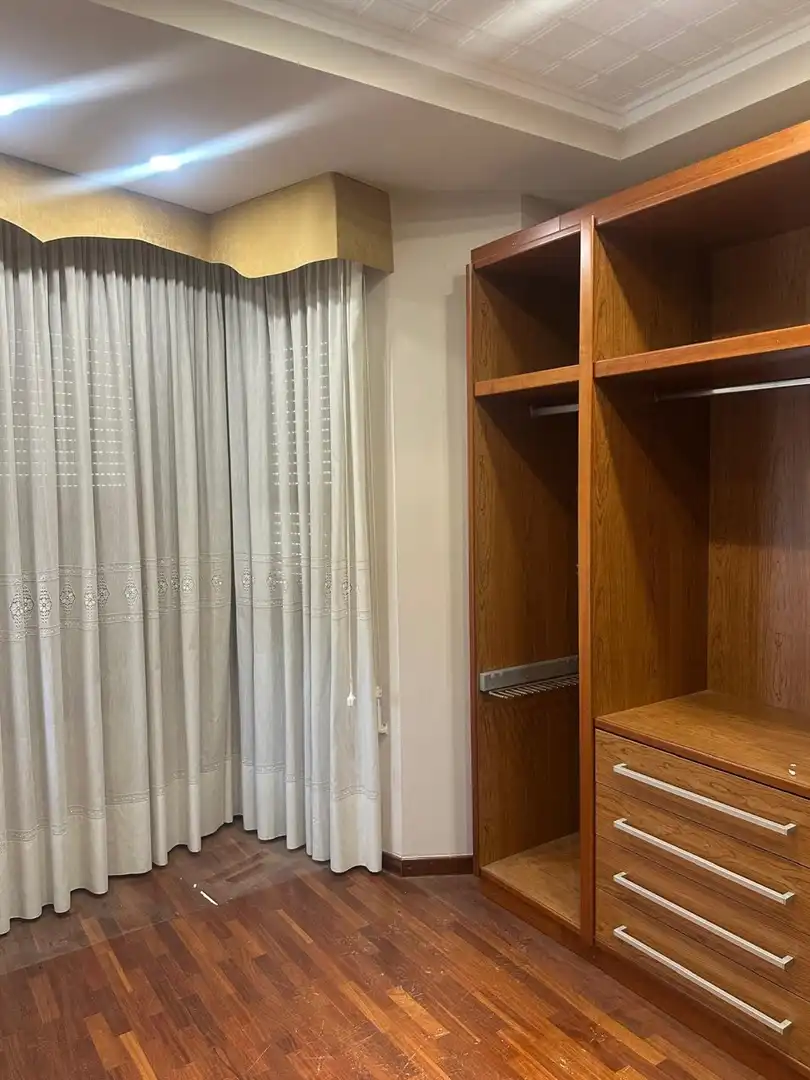 Bedroom of Flat for rent in Albuixech  with Terrace and Balcony