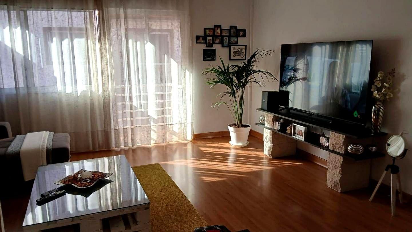 Flat for sale in Las Cuevas, Los Realejos pueblo