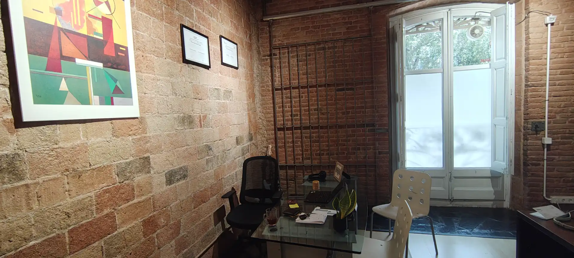Local comercial de lloguer a Carrer de Còrsega, imagen 5