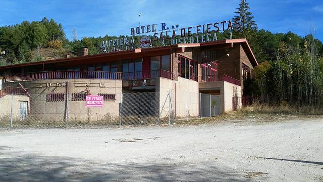 Edificio en Venta en CL RELEA en Saldaña