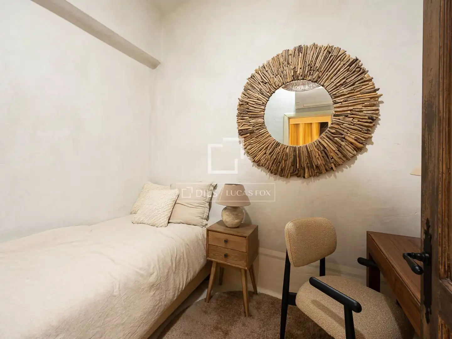 Appartement avec terrasse à vendre à Sants - Montjuïc, imagen 17