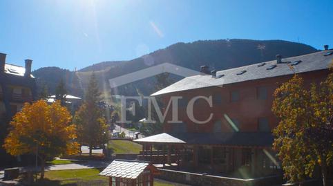 Foto 4 de Piso en venta en Avinguda Supermolina, 4, La Molina, Alp