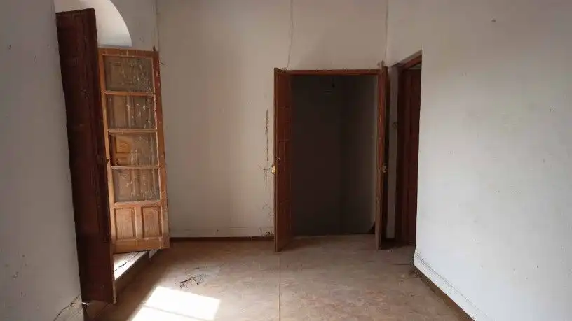 Local comercial en venda a calle Fernández Santiago, imagen 7