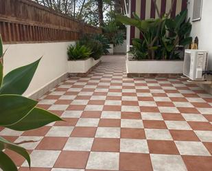 Terrace of Flat for sale in Torremolinos  with Heating, Terrace and Storage room