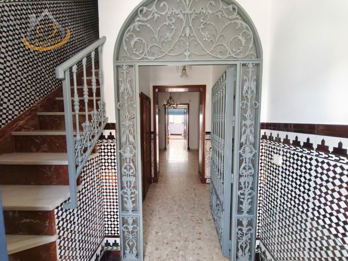 Single-family semi-detached for sale in Lepe  with Terrace, Furnished and Balcony