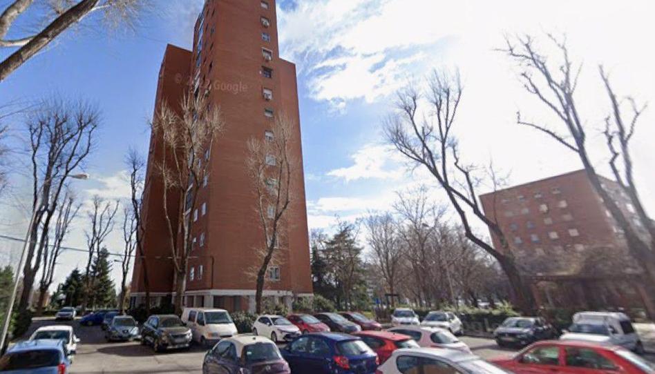 Photo 1 of Flat for sale in Los Ángeles, Madrid