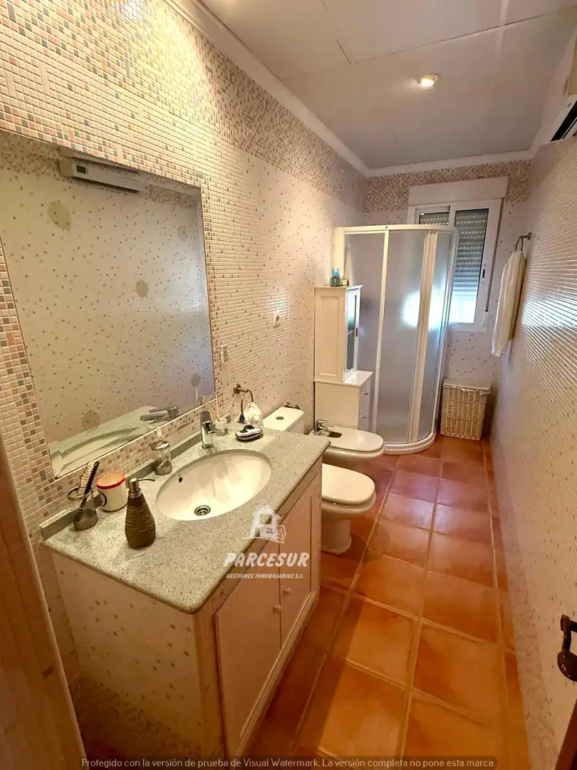 Haus mit Pool zum Verkauf in Almodóvar del Río, imagen 35
