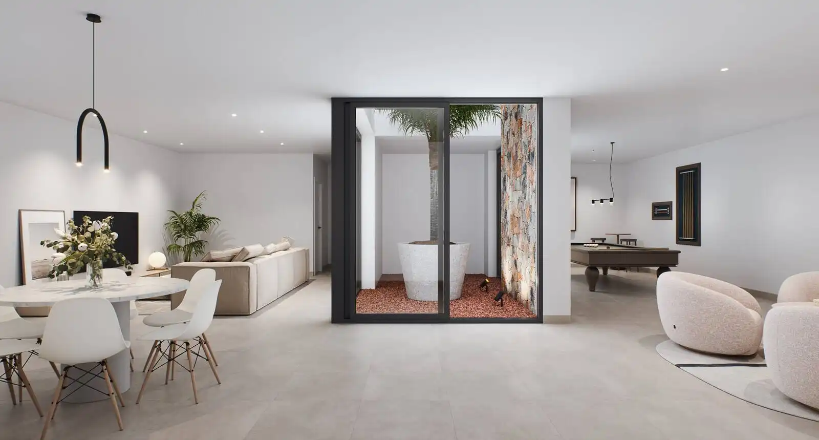 Maison avec terrasse à vendre à Mar Menor Golf, imagen 21
